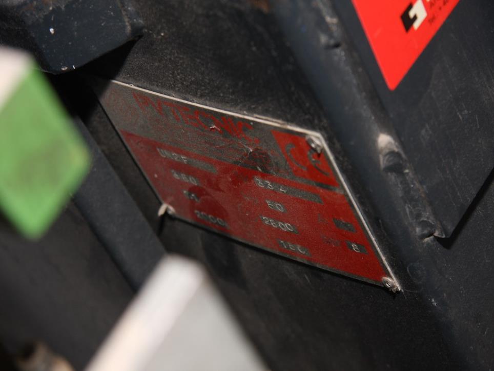 Máquinas de fabrico de janelas-4